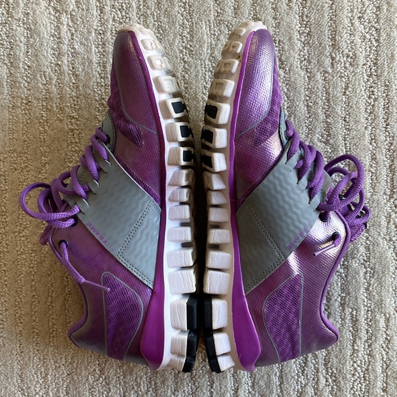 Reebok Realflex 3D Fuse Fit Frame Athletic Shoes - Picture 7 of 11